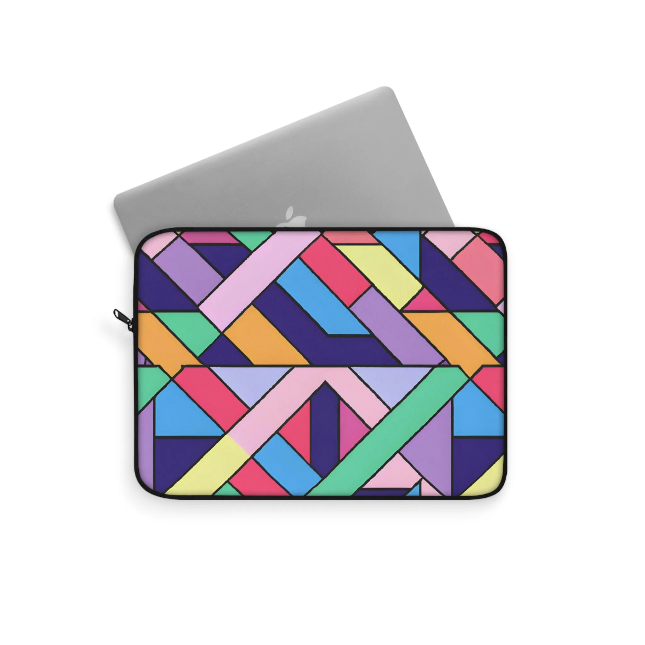 AstridVinyl - LGBTQ  Laptop Sleeve (12", 13", 15")