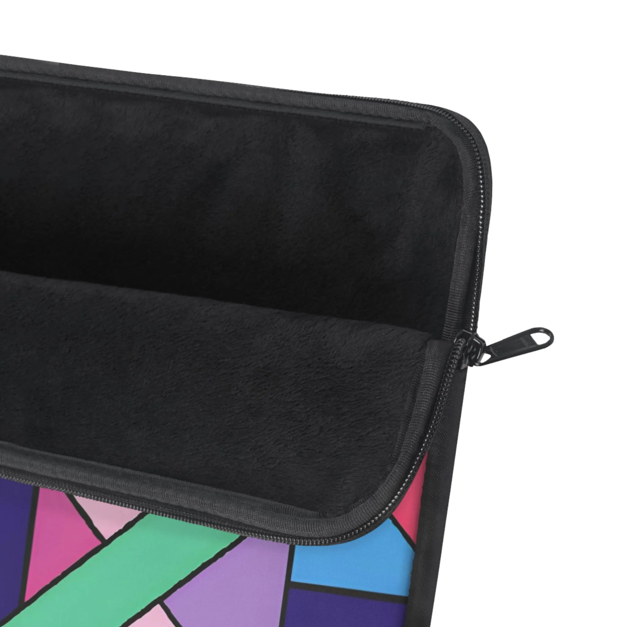 AstridVinyl - LGBTQ  Laptop Sleeve (12", 13", 15")