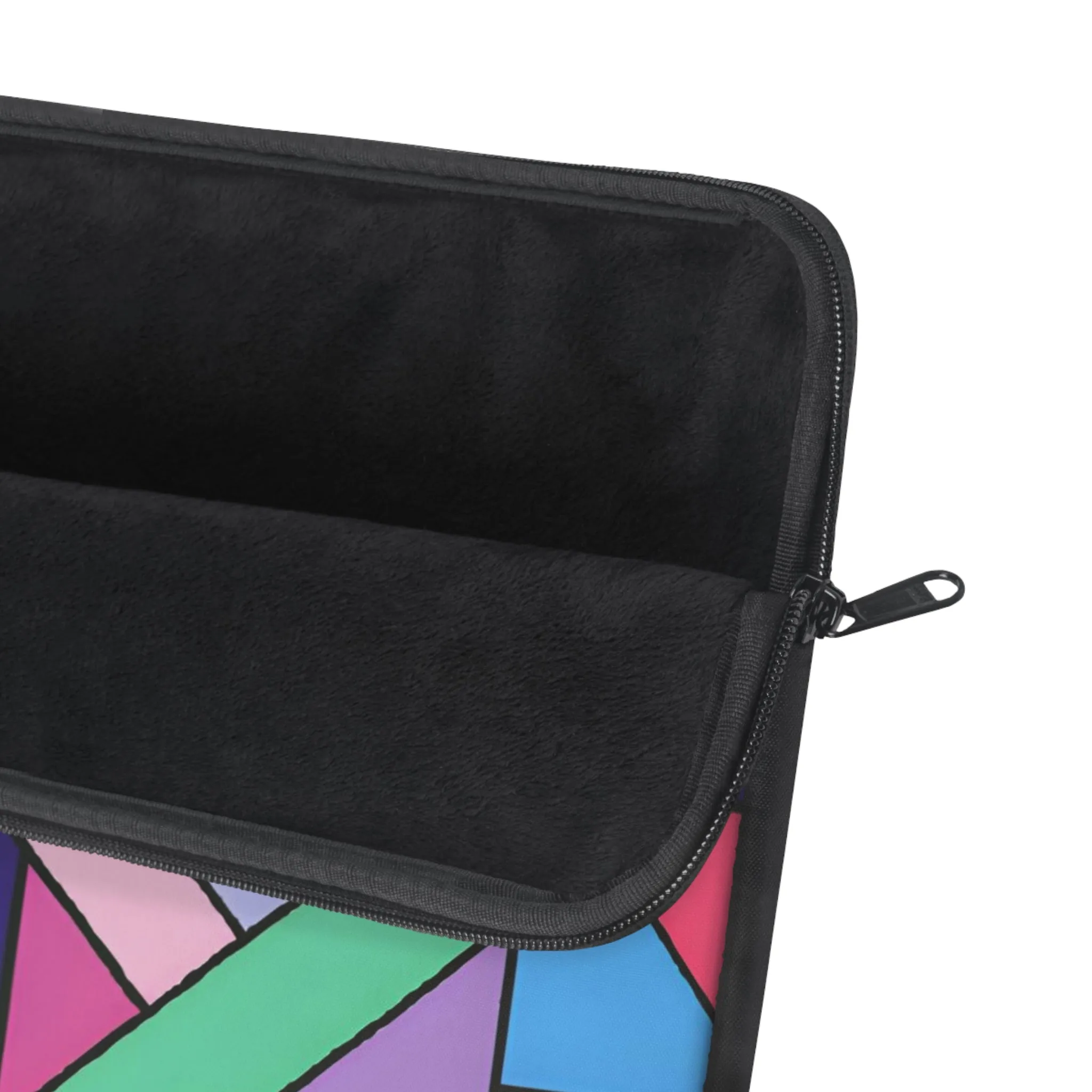 AstridVinyl - LGBTQ  Laptop Sleeve (12", 13", 15")