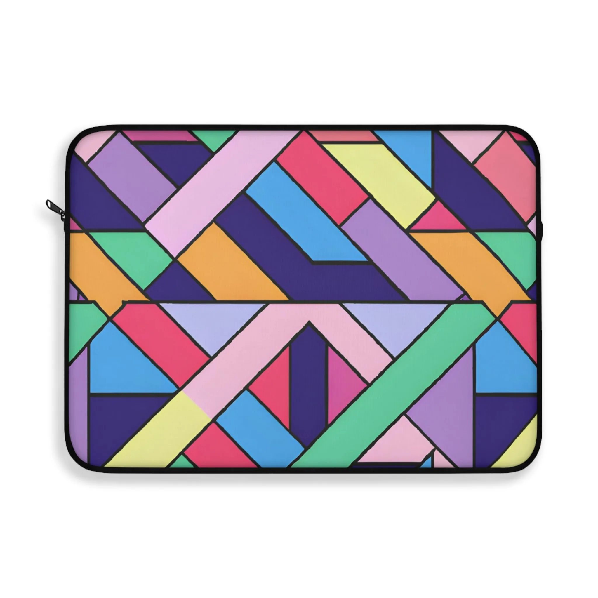 AstridVinyl - LGBTQ  Laptop Sleeve (12", 13", 15")