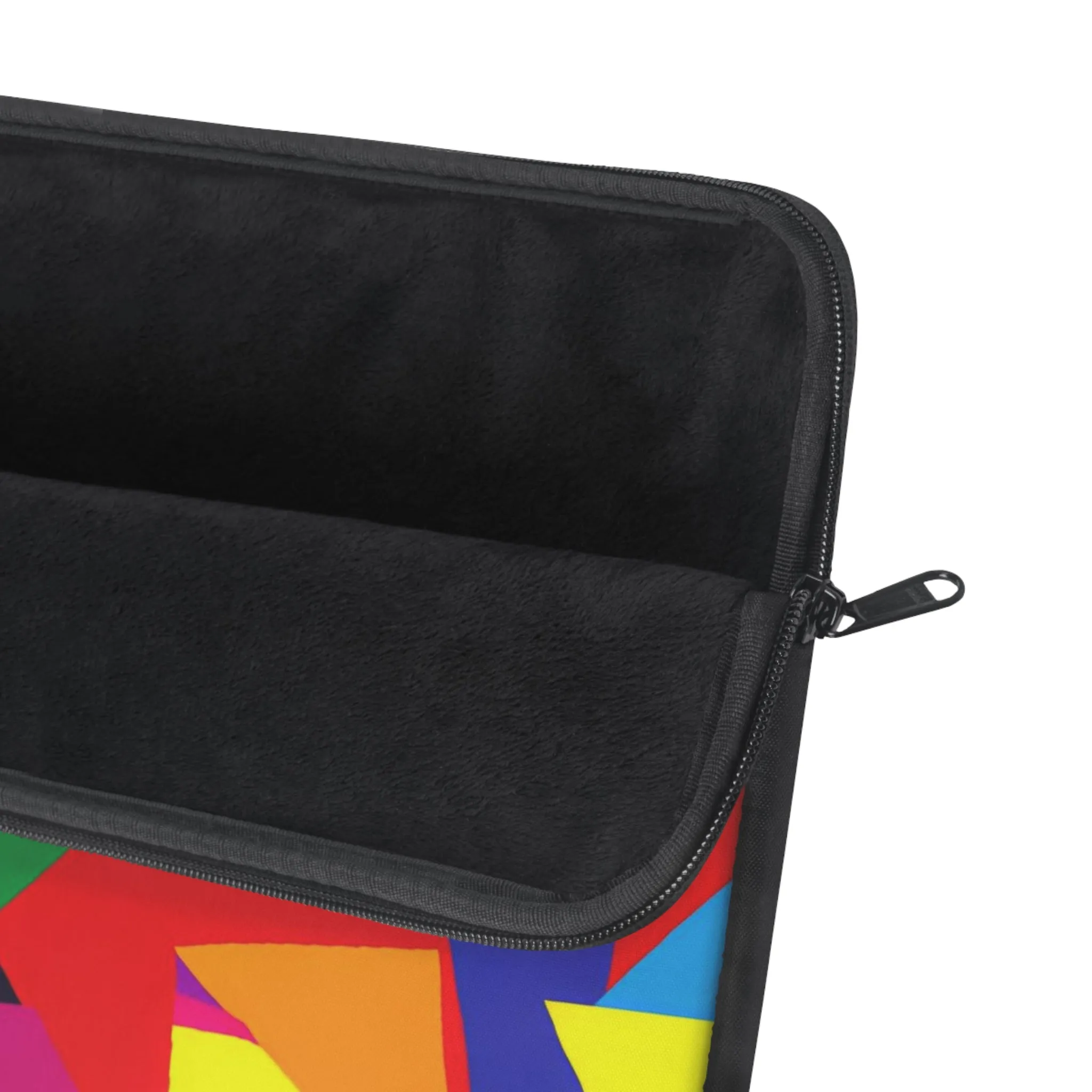 AuroraSparkles - LGBTQ  Laptop Sleeve (12", 13", 15")