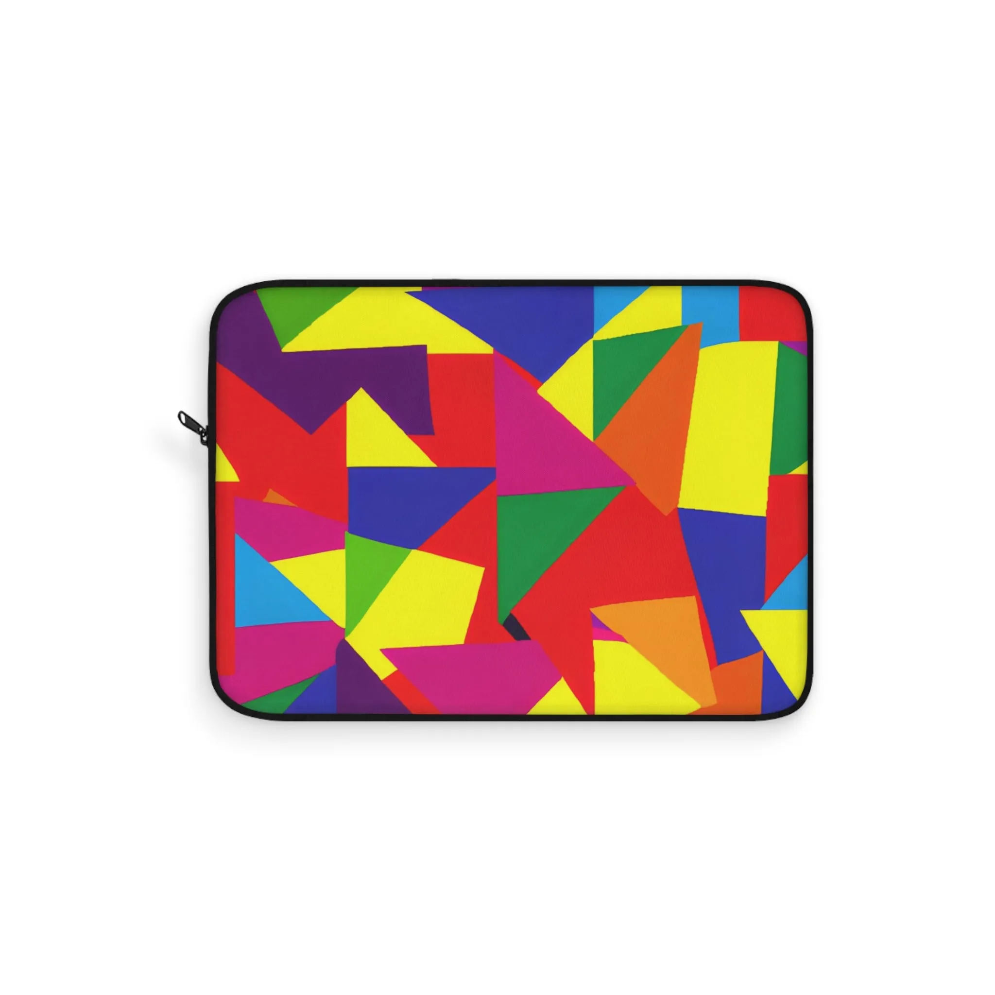 AuroraSparkles - LGBTQ  Laptop Sleeve (12", 13", 15")