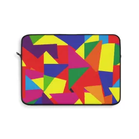 AuroraSparkles - LGBTQ  Laptop Sleeve (12", 13", 15")