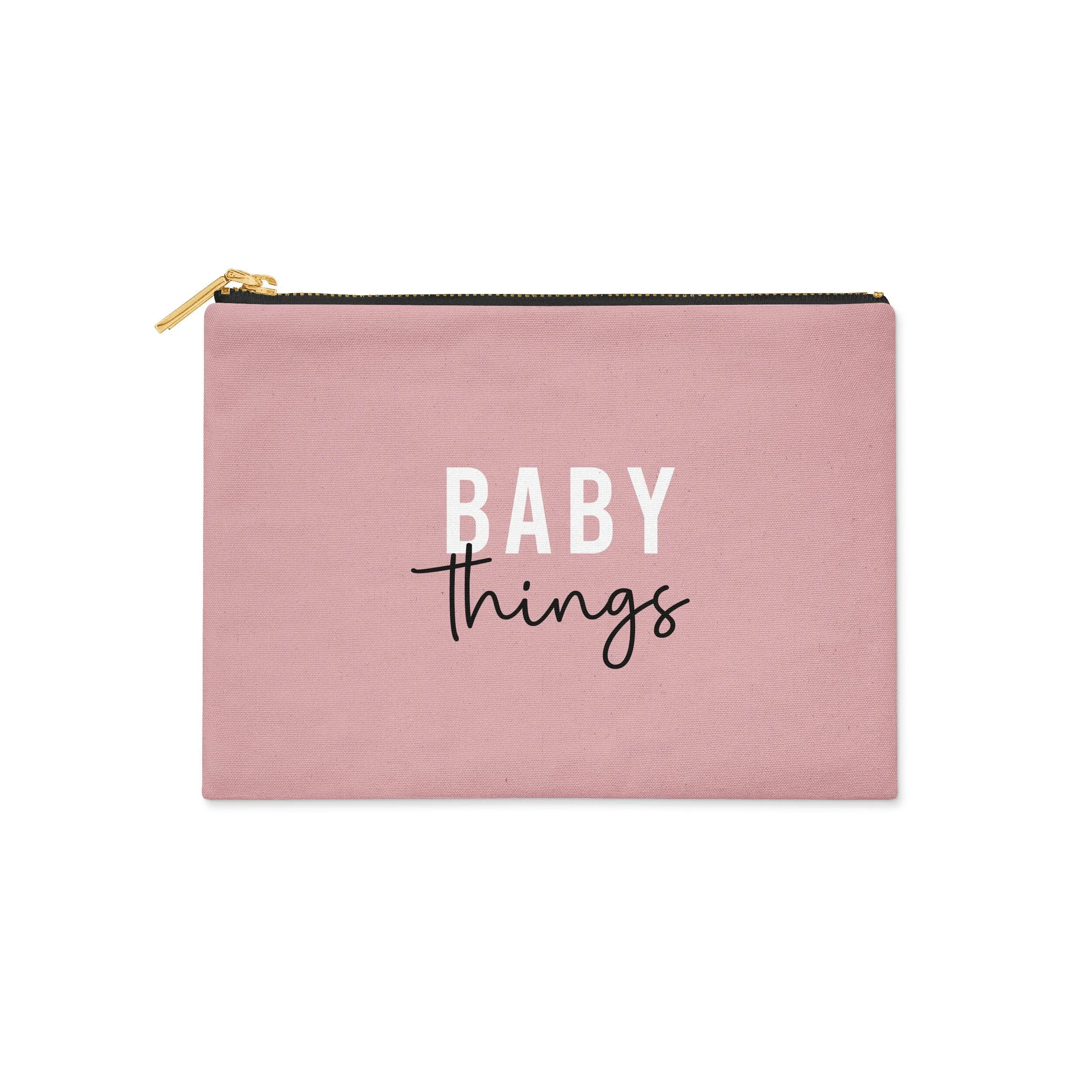 Baby Things Accessory Bag