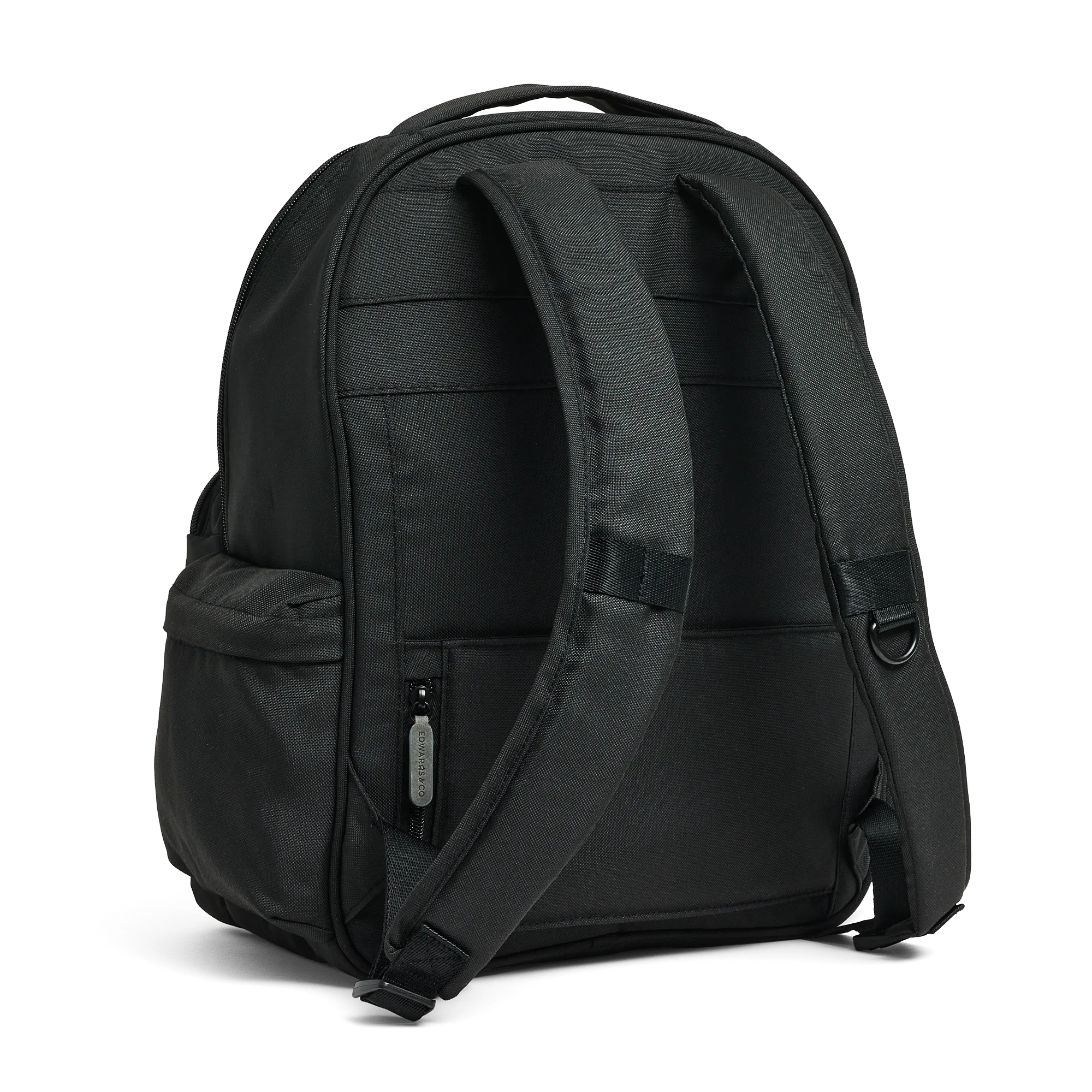 Backpack - Black