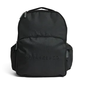 Backpack - Black