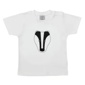 Badger Short Sleeve T-Shirt