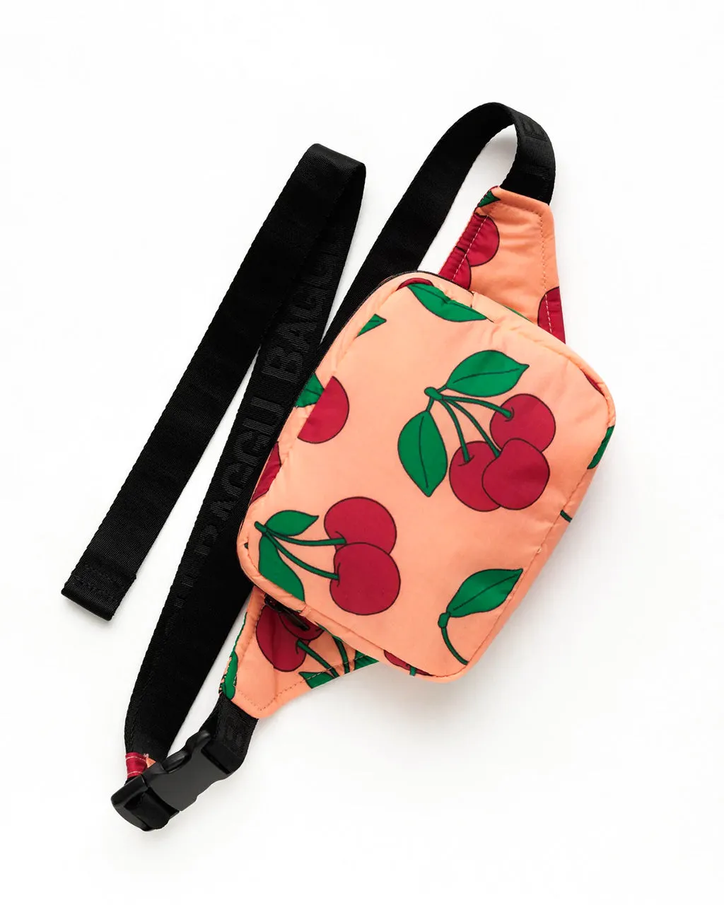 Baggu Puffy Fanny Pack