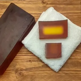 Banana Shampoo Bar