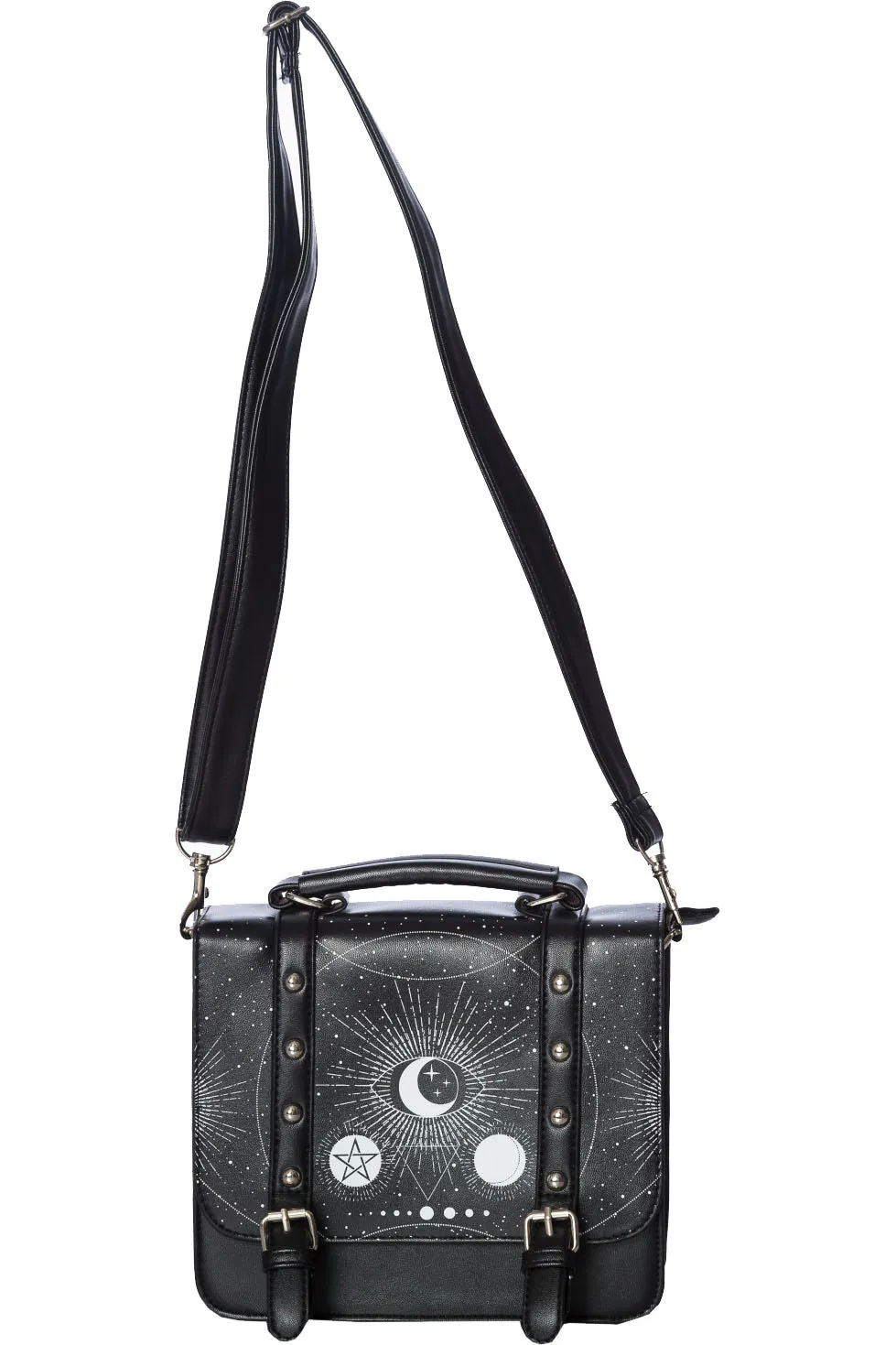 Banned Cosmic Satchel