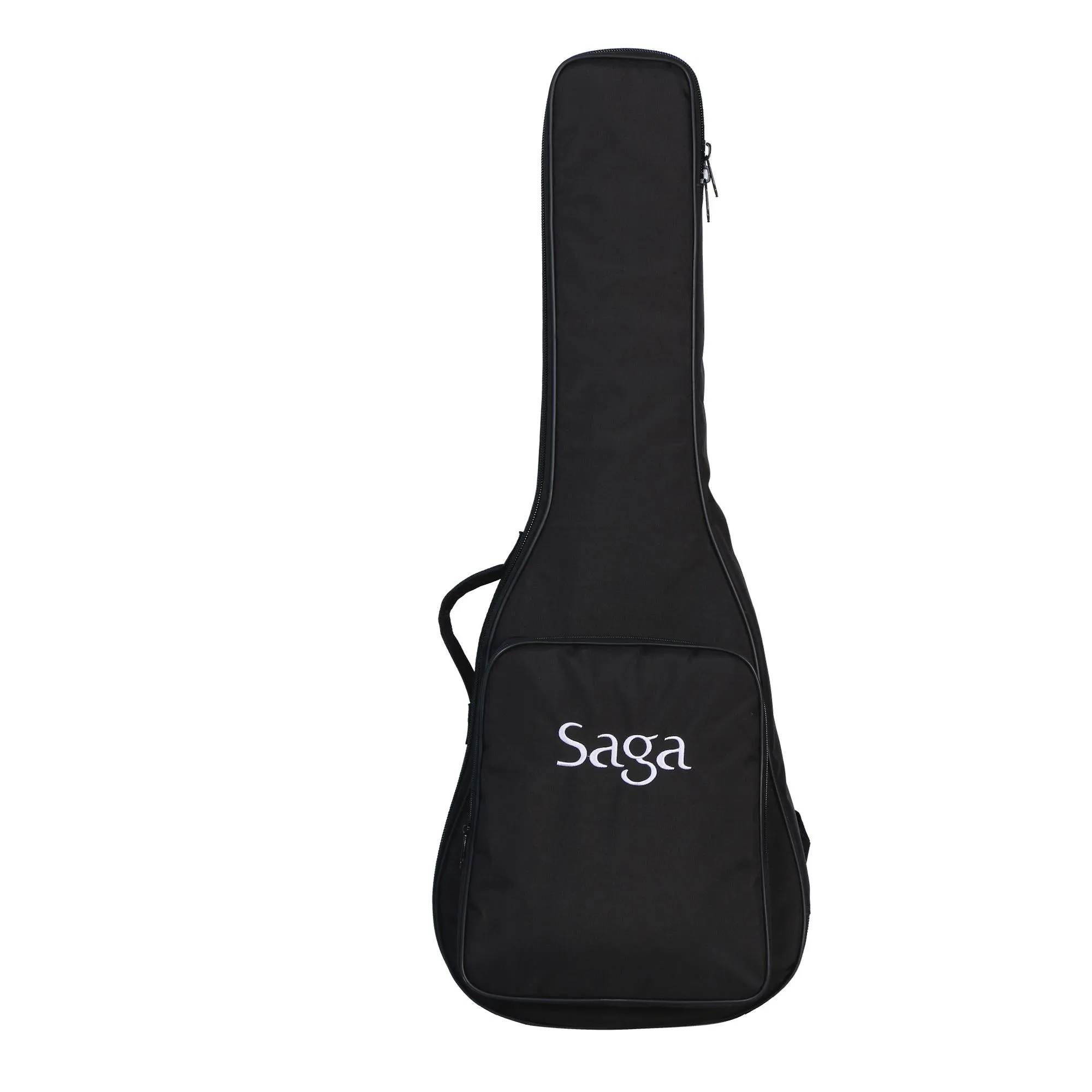 Bao Đàn Guitar Acoustic Saga B-S1 - Travel Guitar Bag