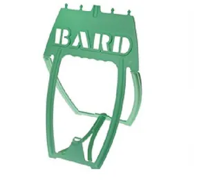 Bard Uristand Folding Catheter Bag Stand for Urine Bed Bags