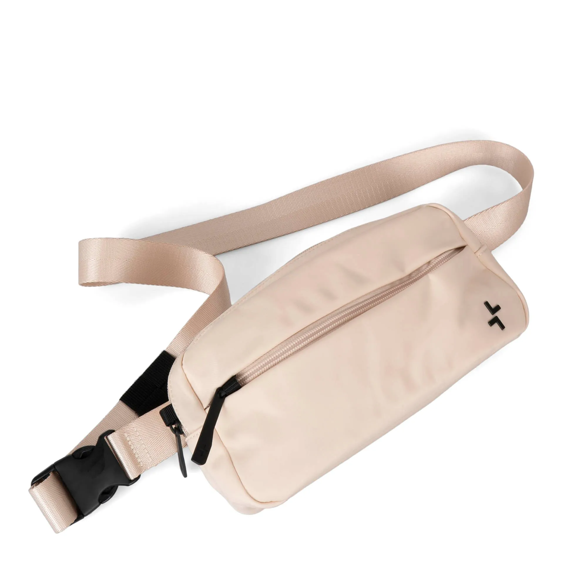 Basic Nylon RFID Fanny Pack