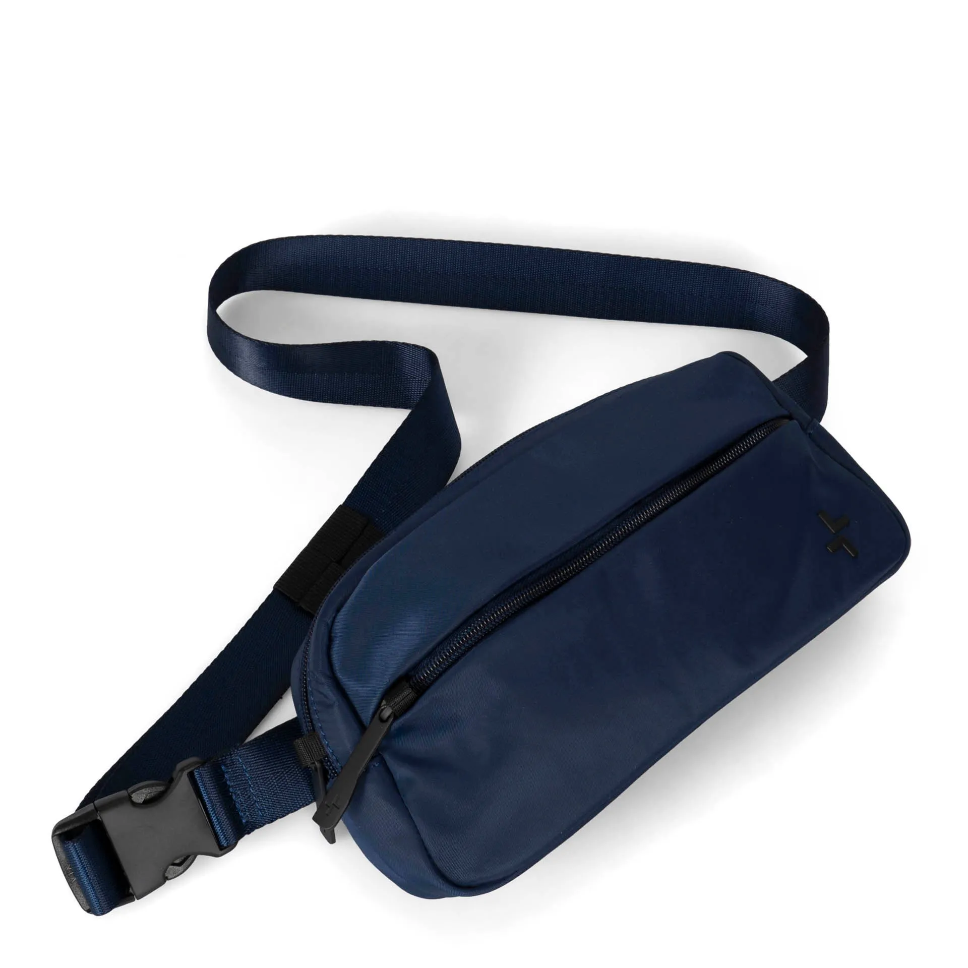 Basic Nylon RFID Fanny Pack