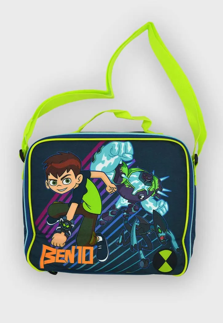 Ben 10 - Lunch Bag