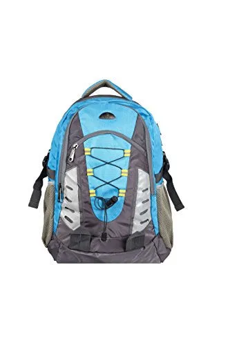 Bendly SP3 Multi 30 L Large Laptop Backpack (Blue)