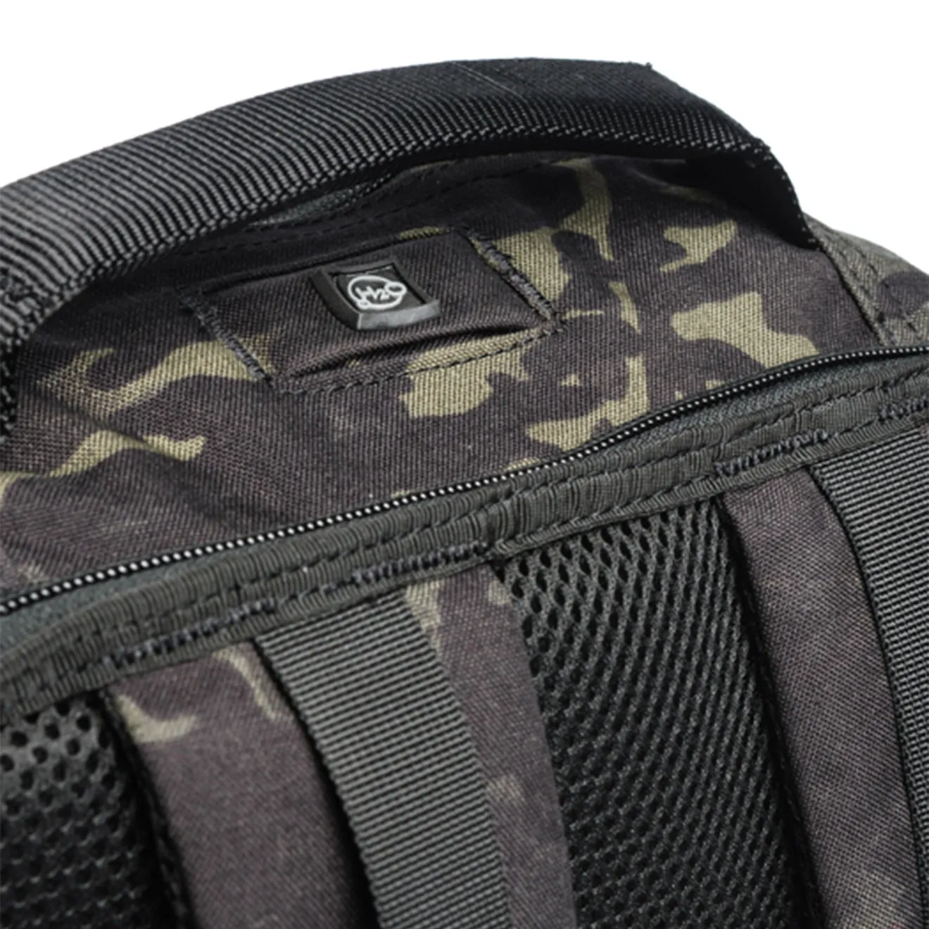 Beretta Tactical Flank Daypack Multicam Black