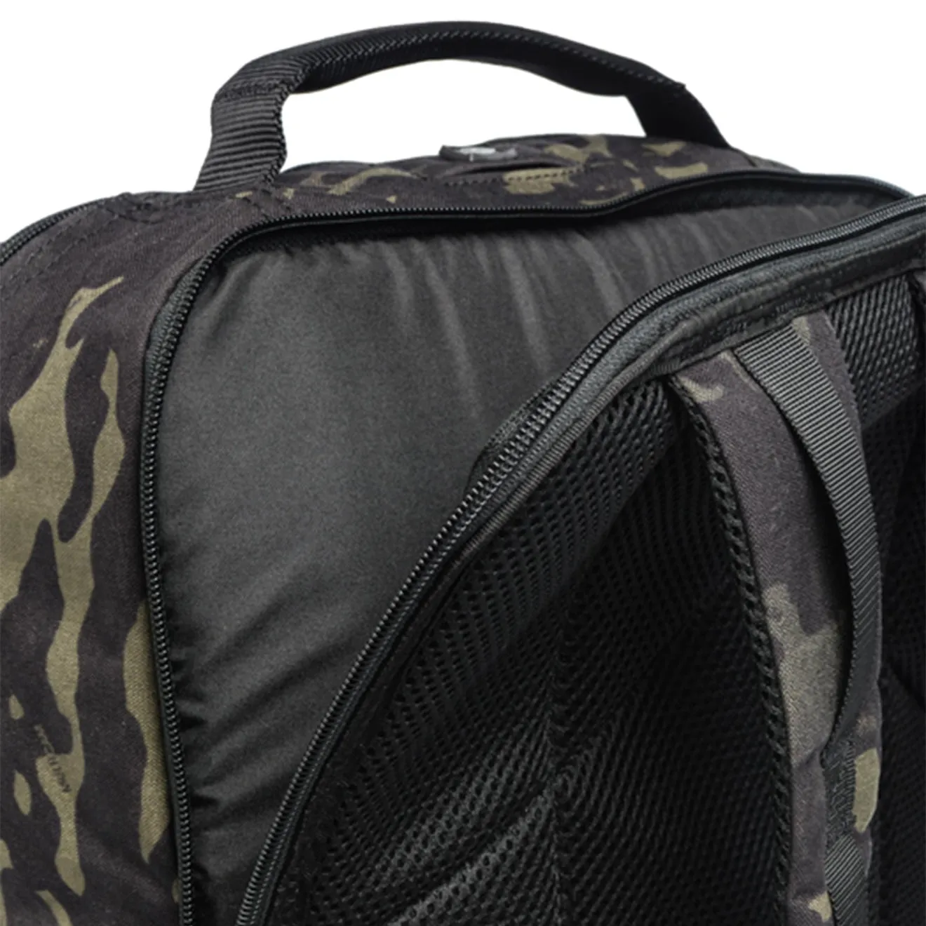 Beretta Tactical Flank Daypack Multicam Black