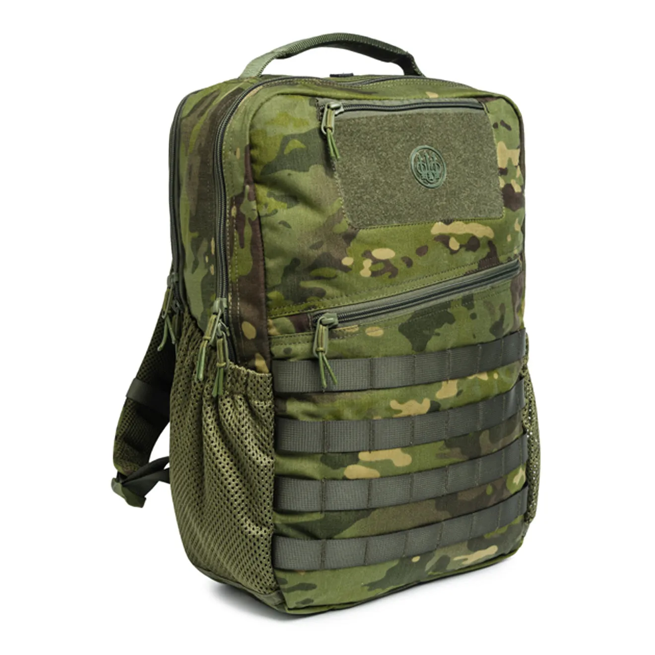 Beretta Tactical Flank Daypack Multicam Tropic