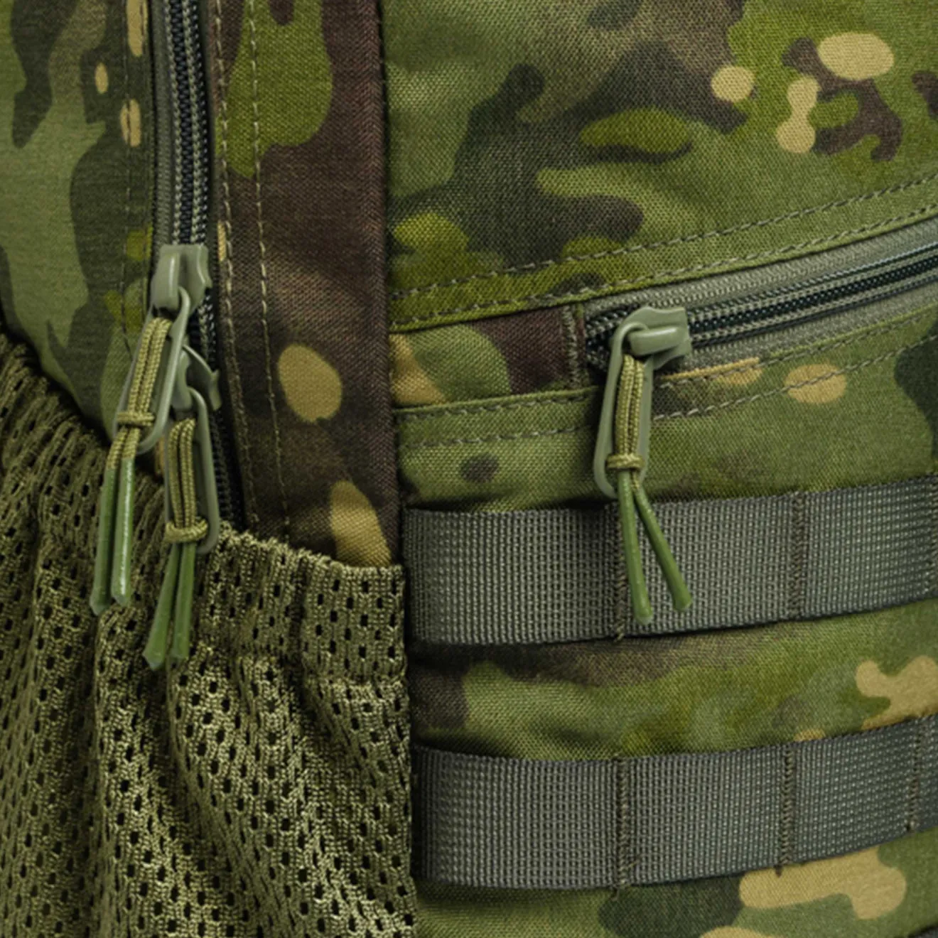 Beretta Tactical Flank Daypack Multicam Tropic