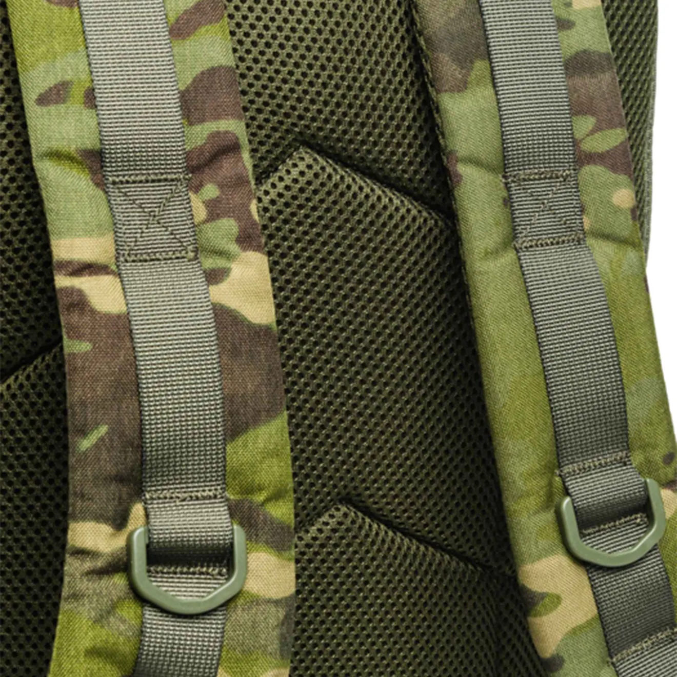 Beretta Tactical Flank Daypack Multicam Tropic