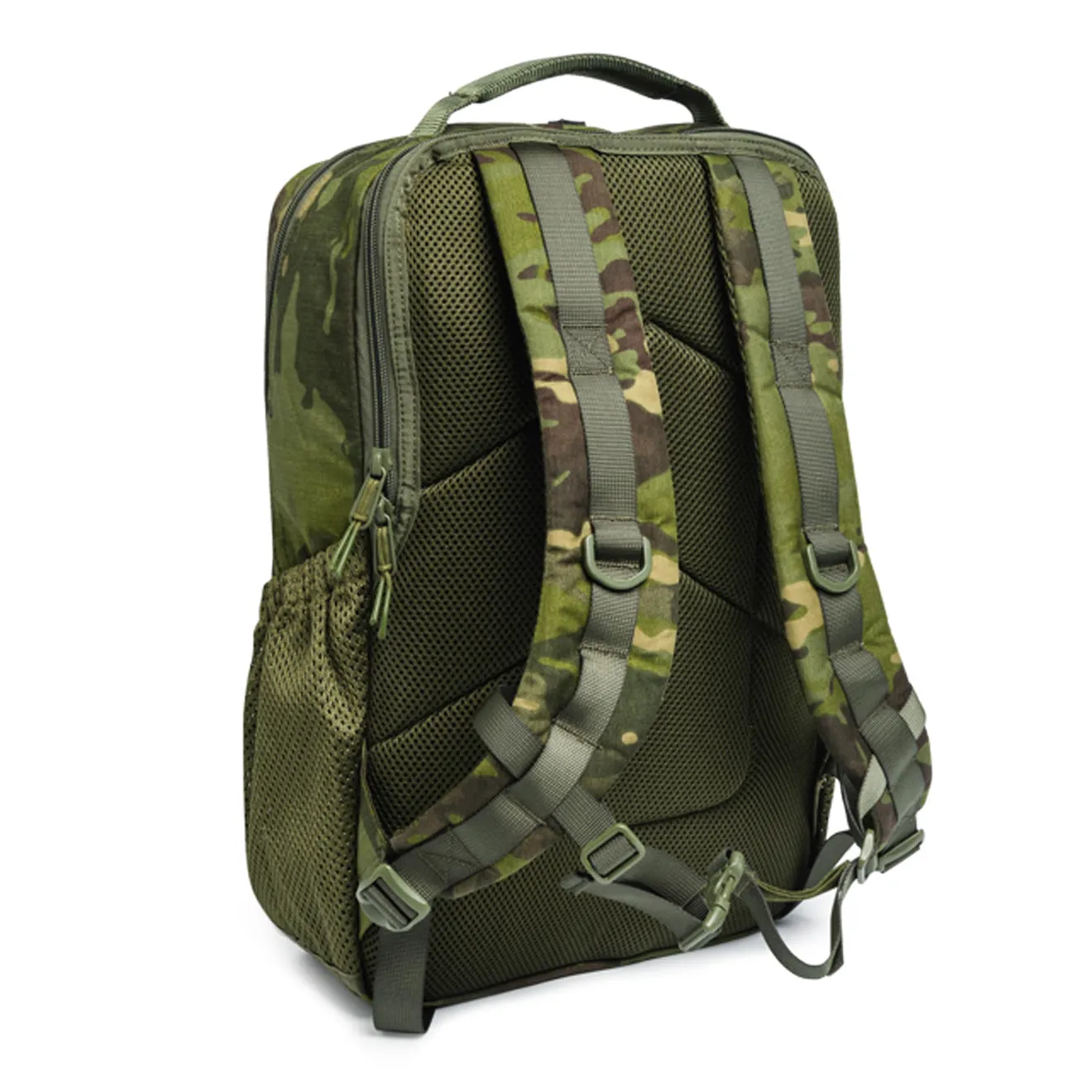 Beretta Tactical Flank Daypack Multicam Tropic