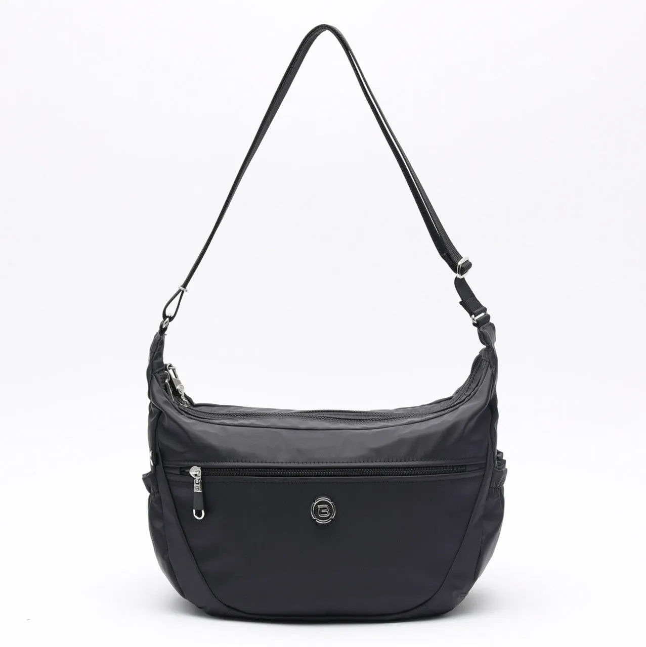 Beside-U Crossbody Bag Geo L