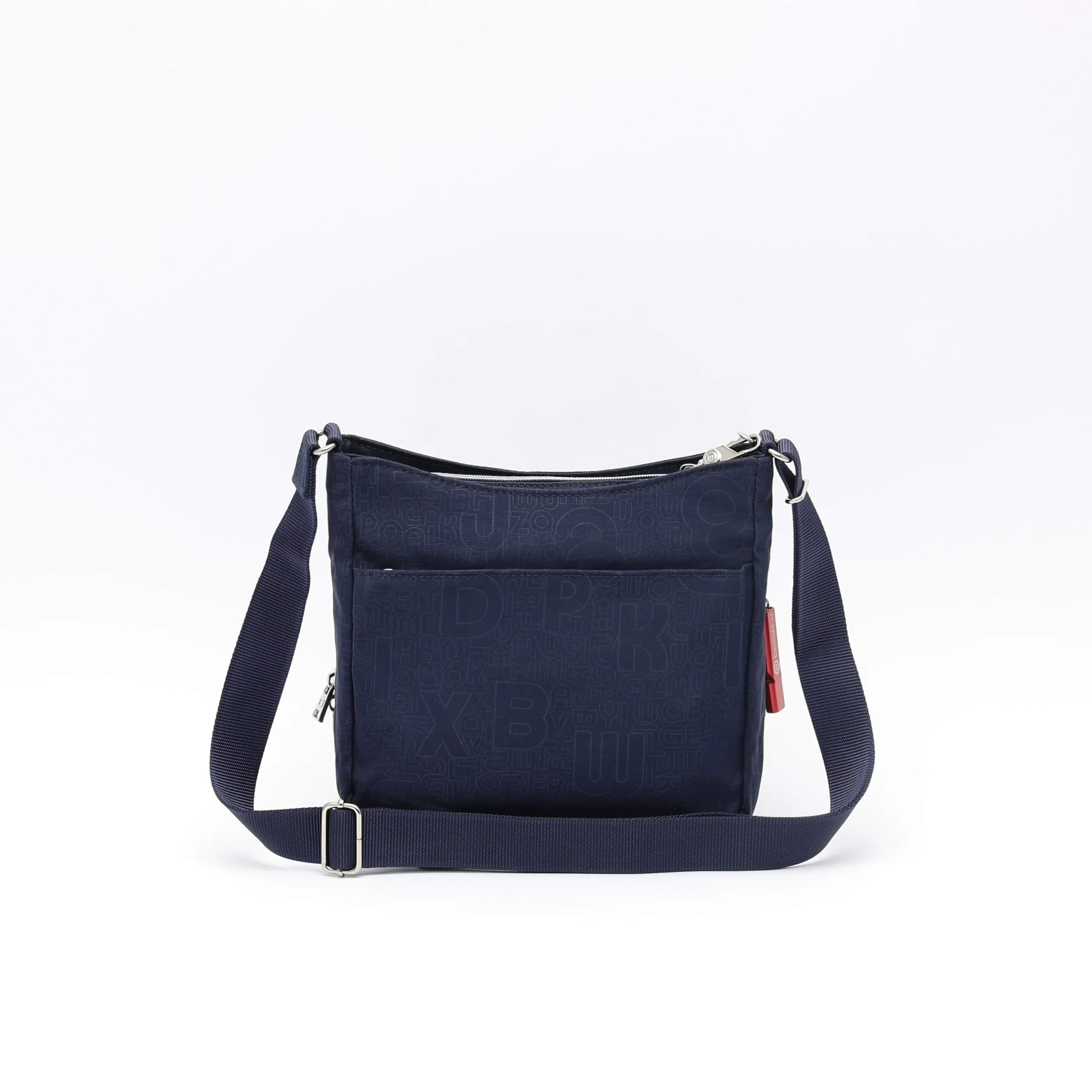 Beside-U Crossbody Bag Lark