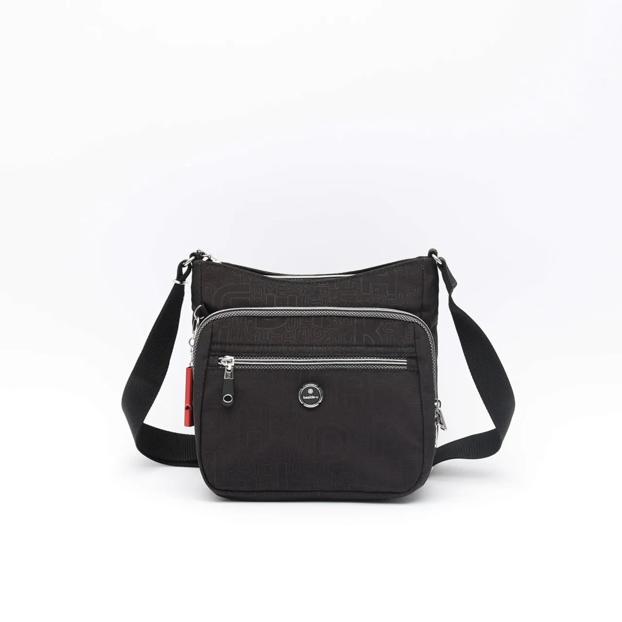 Beside-U Crossbody Bag Lark