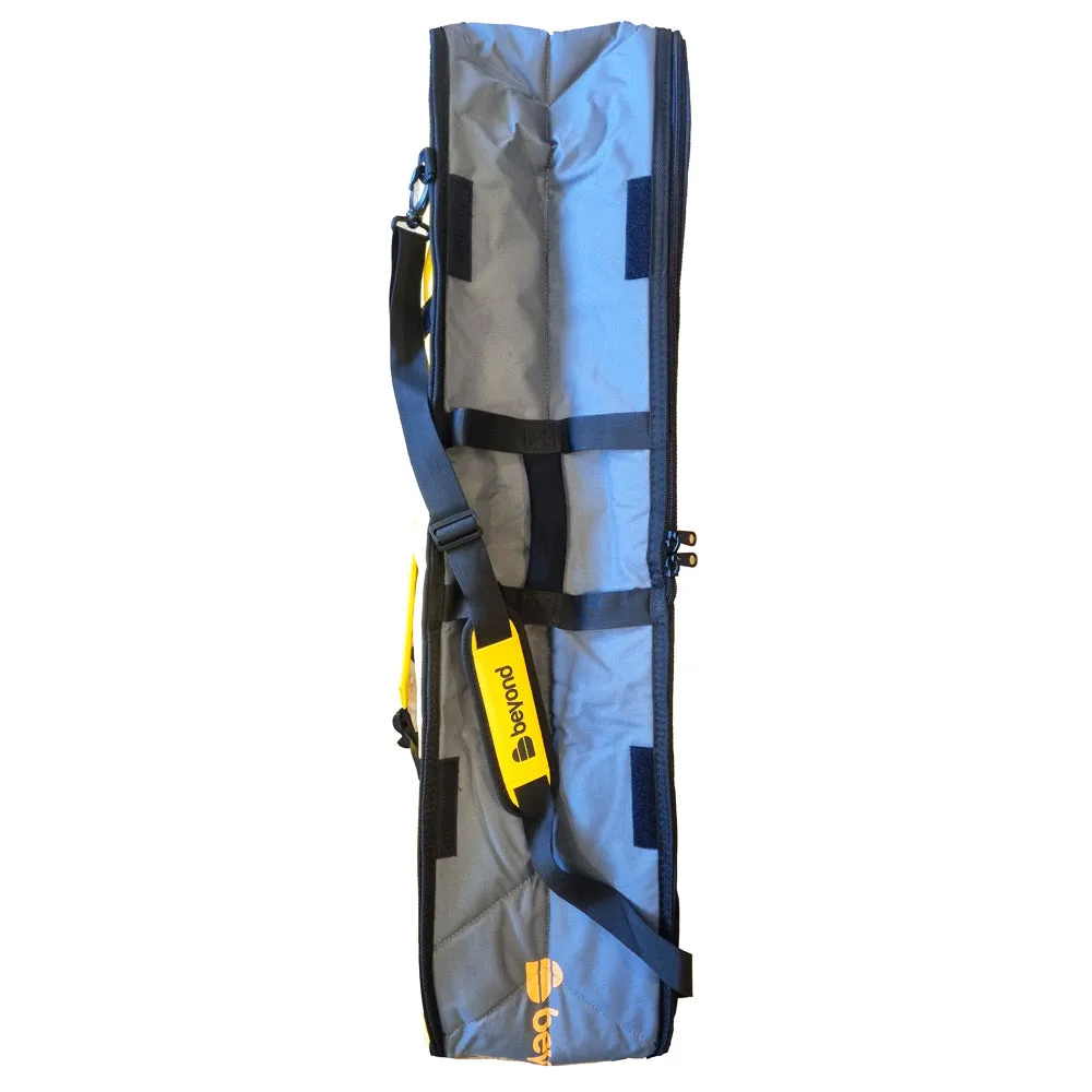 Beyond 4 board padded travel bag