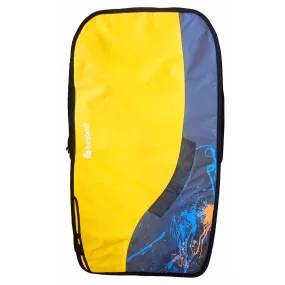 Beyond 4 board padded travel bag