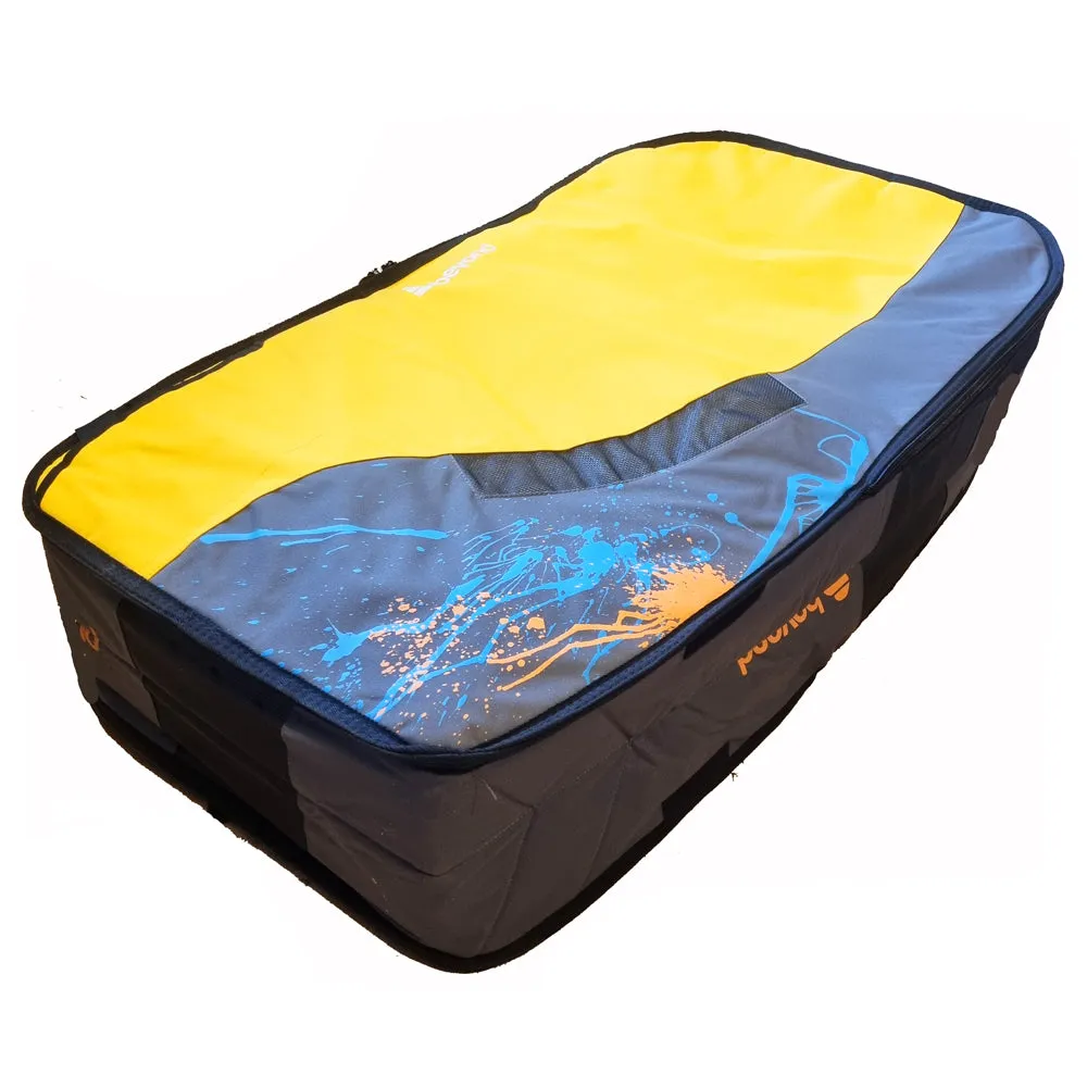 Beyond 4 board padded travel bag