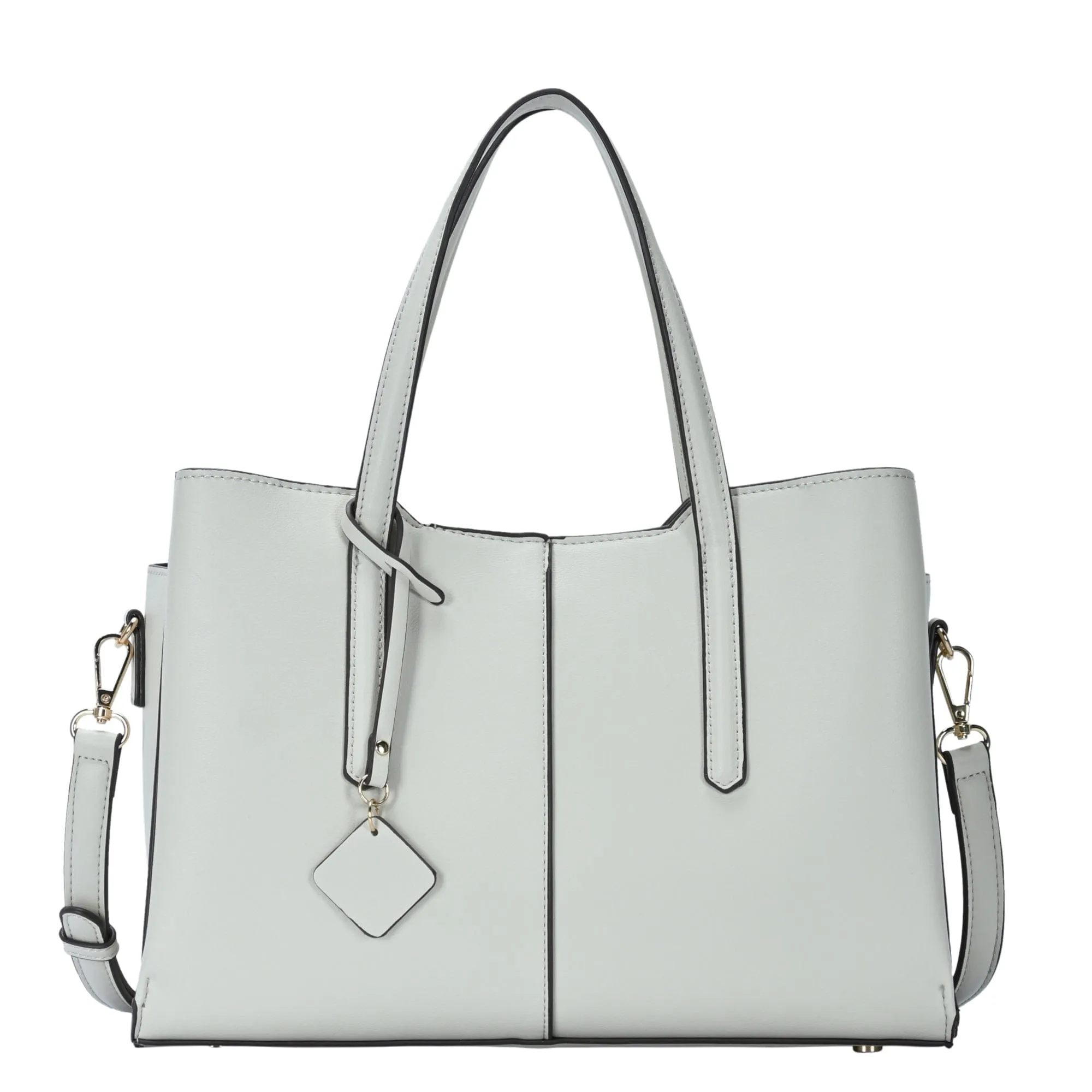 BGO6472 Lindsey Satchel Bag