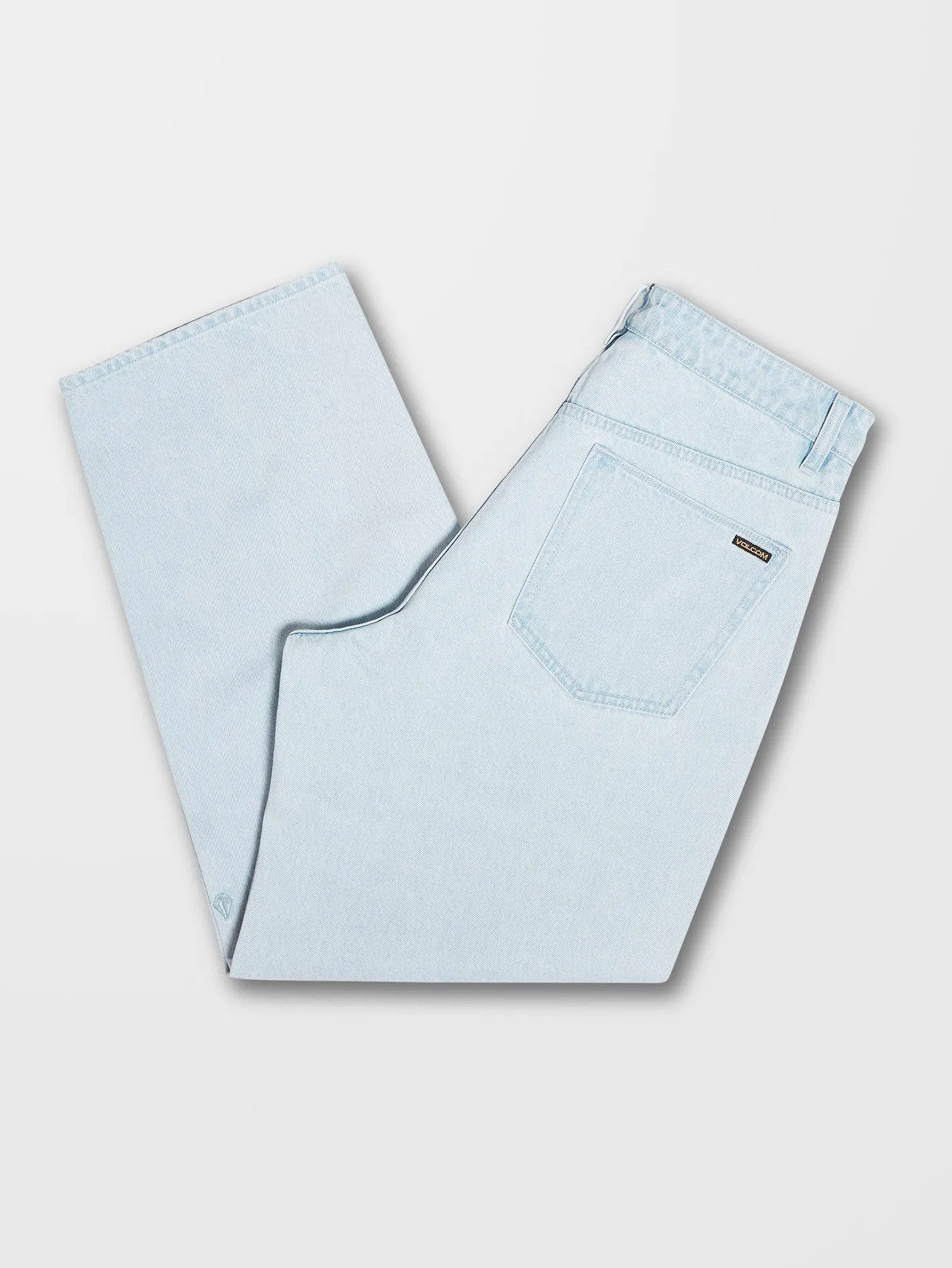 Billow Jeans - LIGHT BLUE