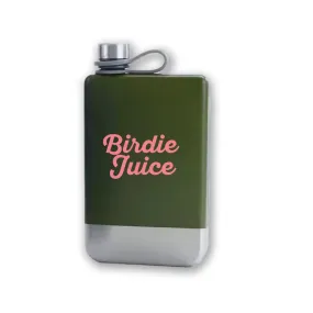 Birdie Juice Flask