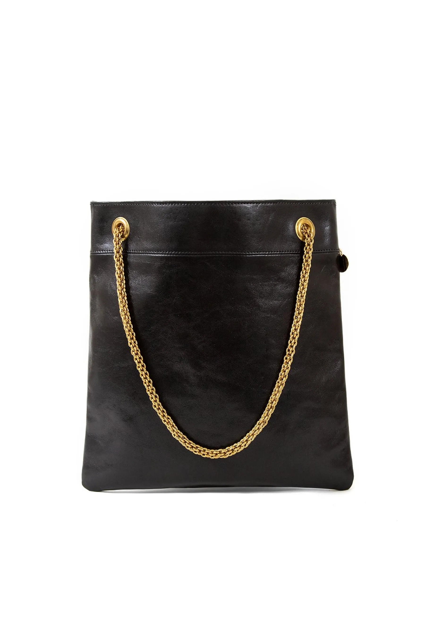 Black Rustic Delphine Bag