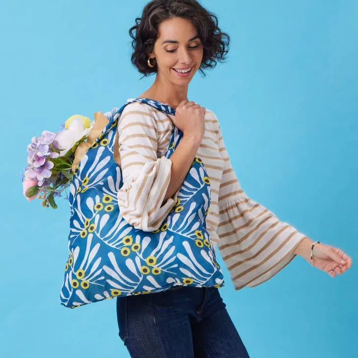 blu Bag Reusable Shopping Bags