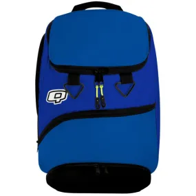 Blue Backpack - Back Pack