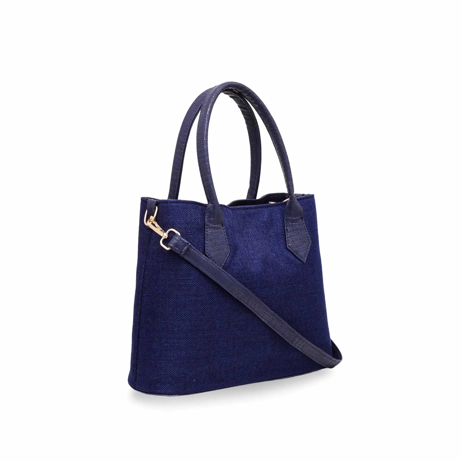 Blue Formal Shoulder Bag P56093