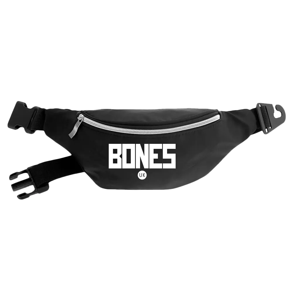 BONES UK - Bones Fanny Pack