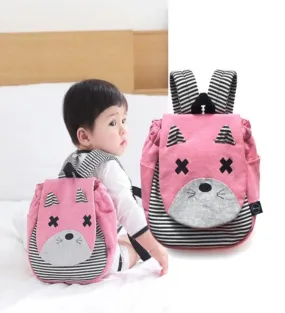 Borny Animal Backpack