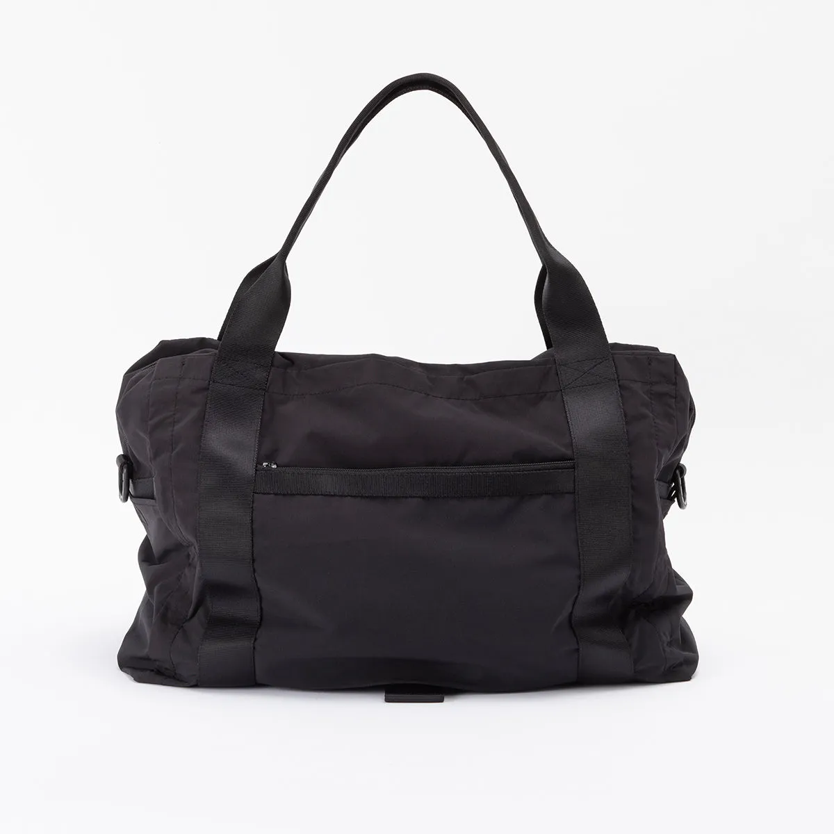 BOSTON BAG -MINI-