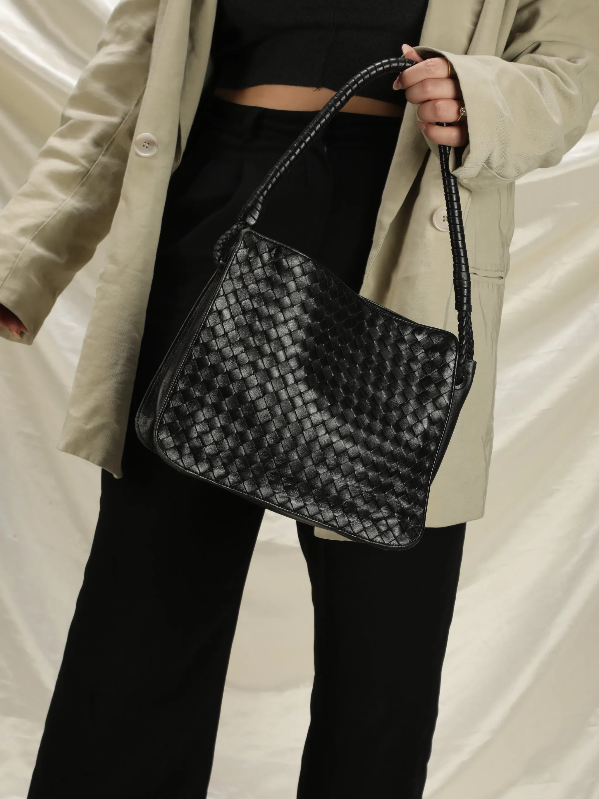 Bottega Veneta Shoulder Bag