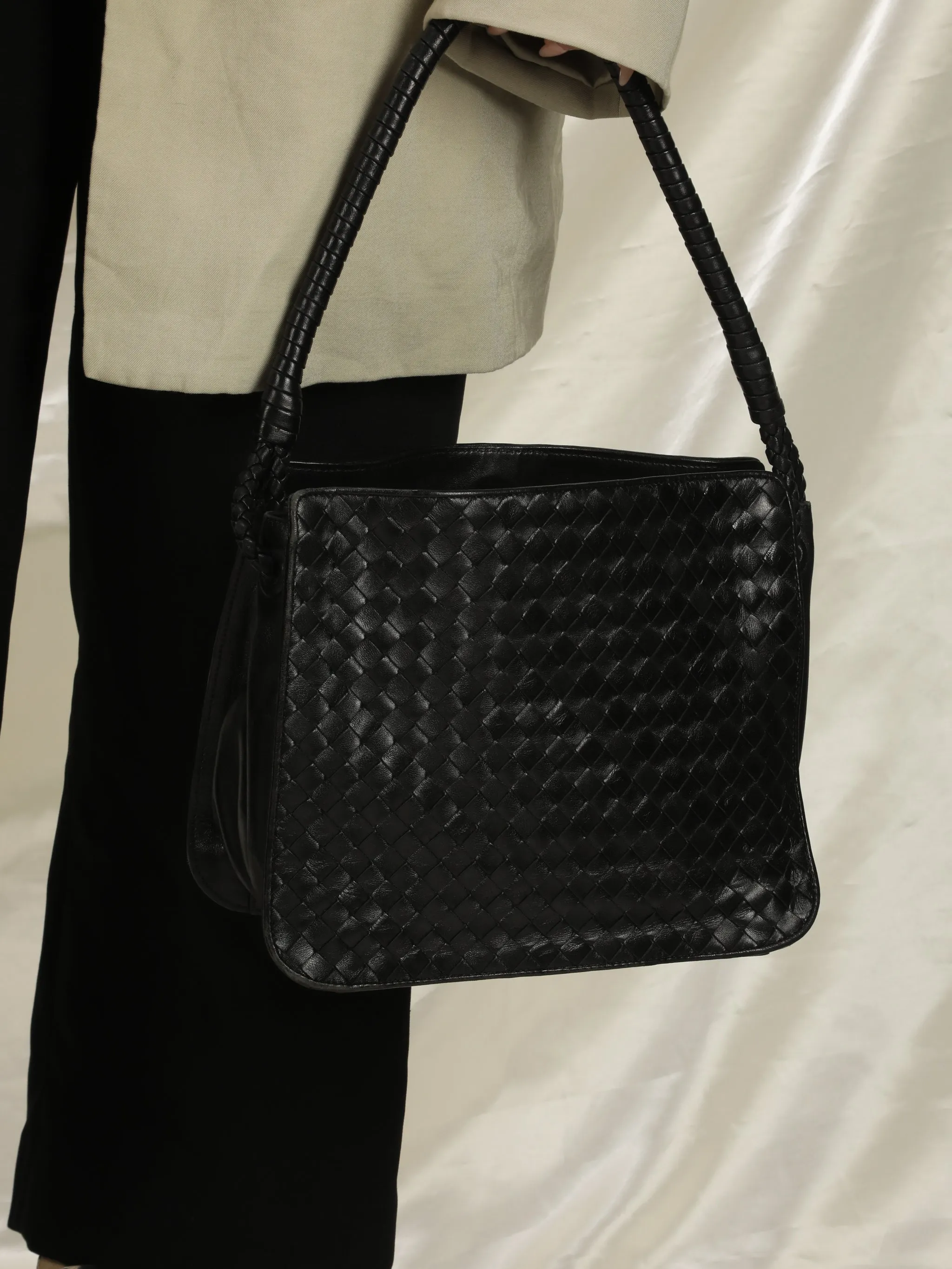 Bottega Veneta Shoulder Bag