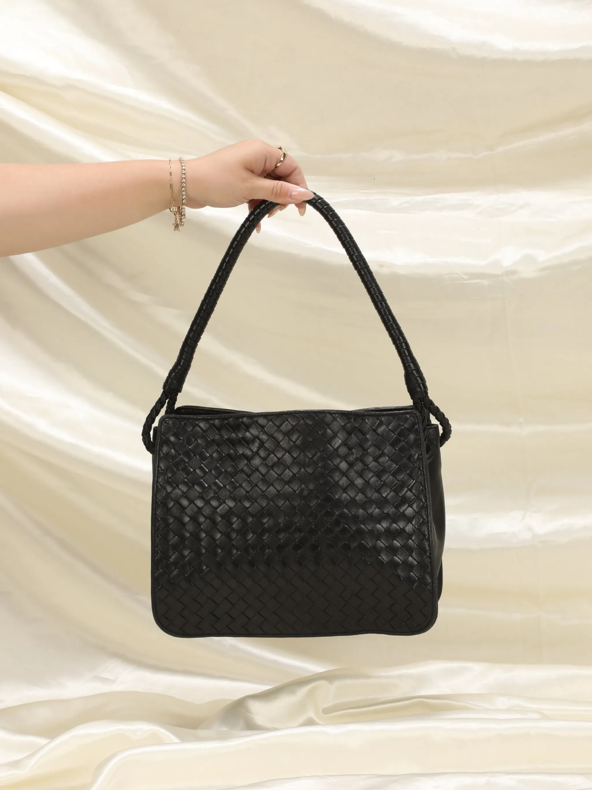 Bottega Veneta Shoulder Bag