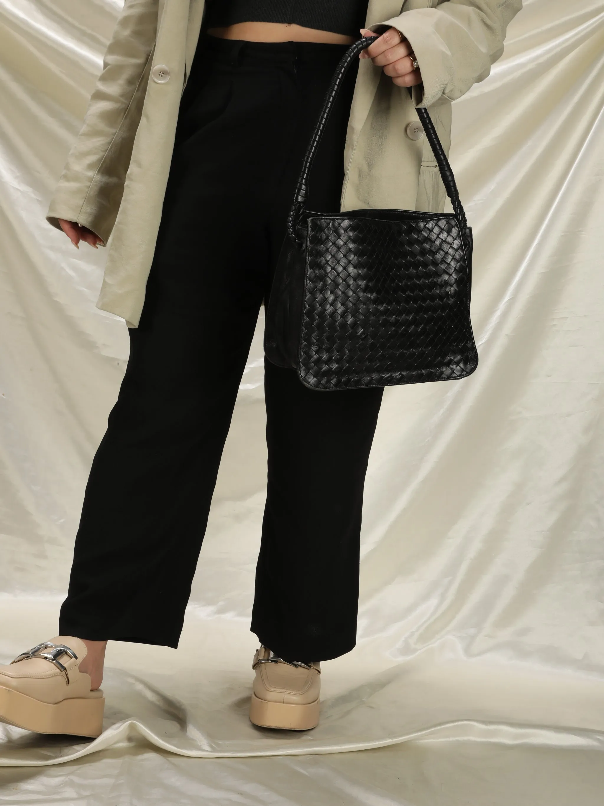 Bottega Veneta Shoulder Bag