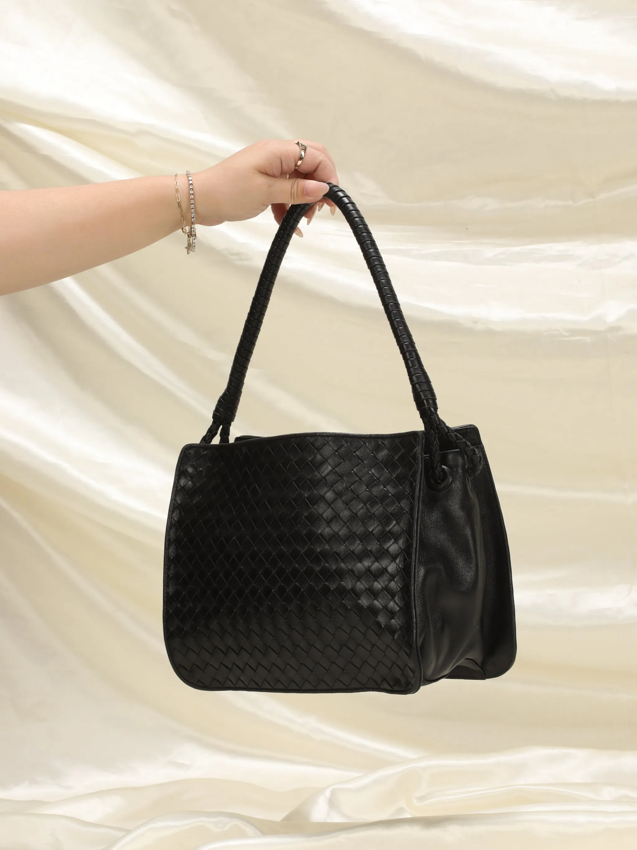 Bottega Veneta Shoulder Bag