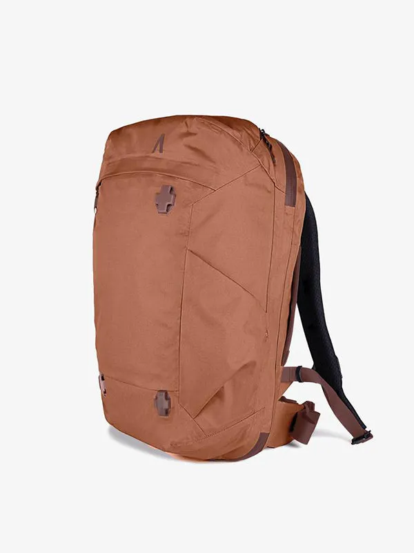 Boundary Supply Arris Pack in Sienna Color