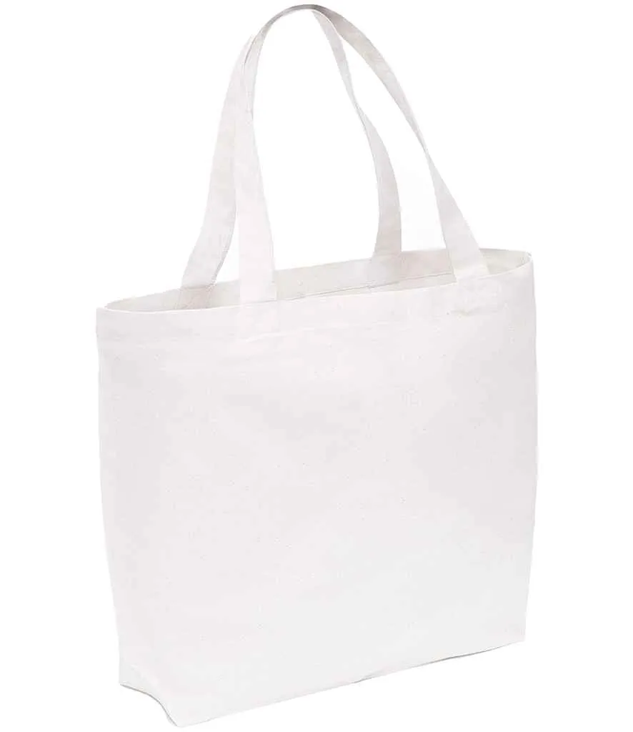 Brand Lab - Organic Oversized Tote Bag