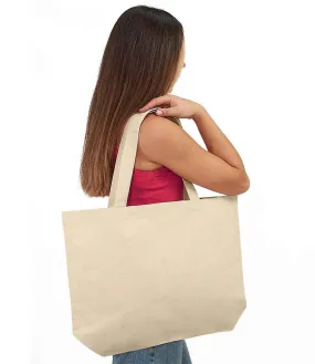 Brand Lab - Organic Oversized Tote Bag